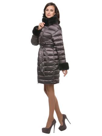 Пуховик Consowear Пуховик Consowear
