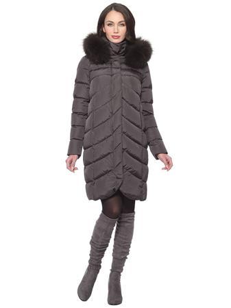 Пуховик Consowear Пуховик Consowear