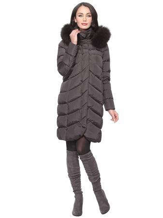 Пуховик Consowear