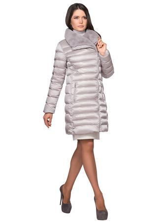 Пуховик Consowear