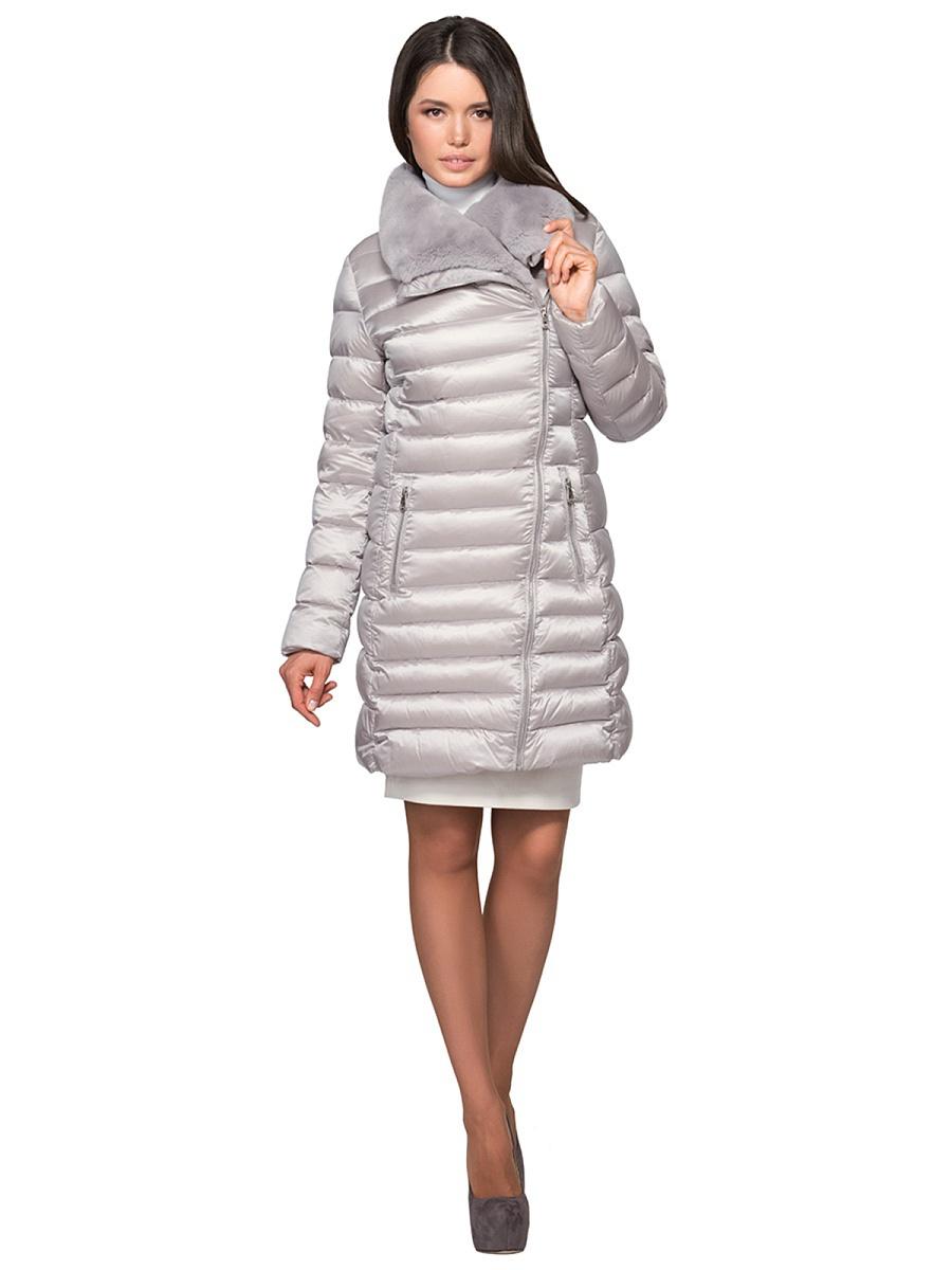 Пуховик Consowear