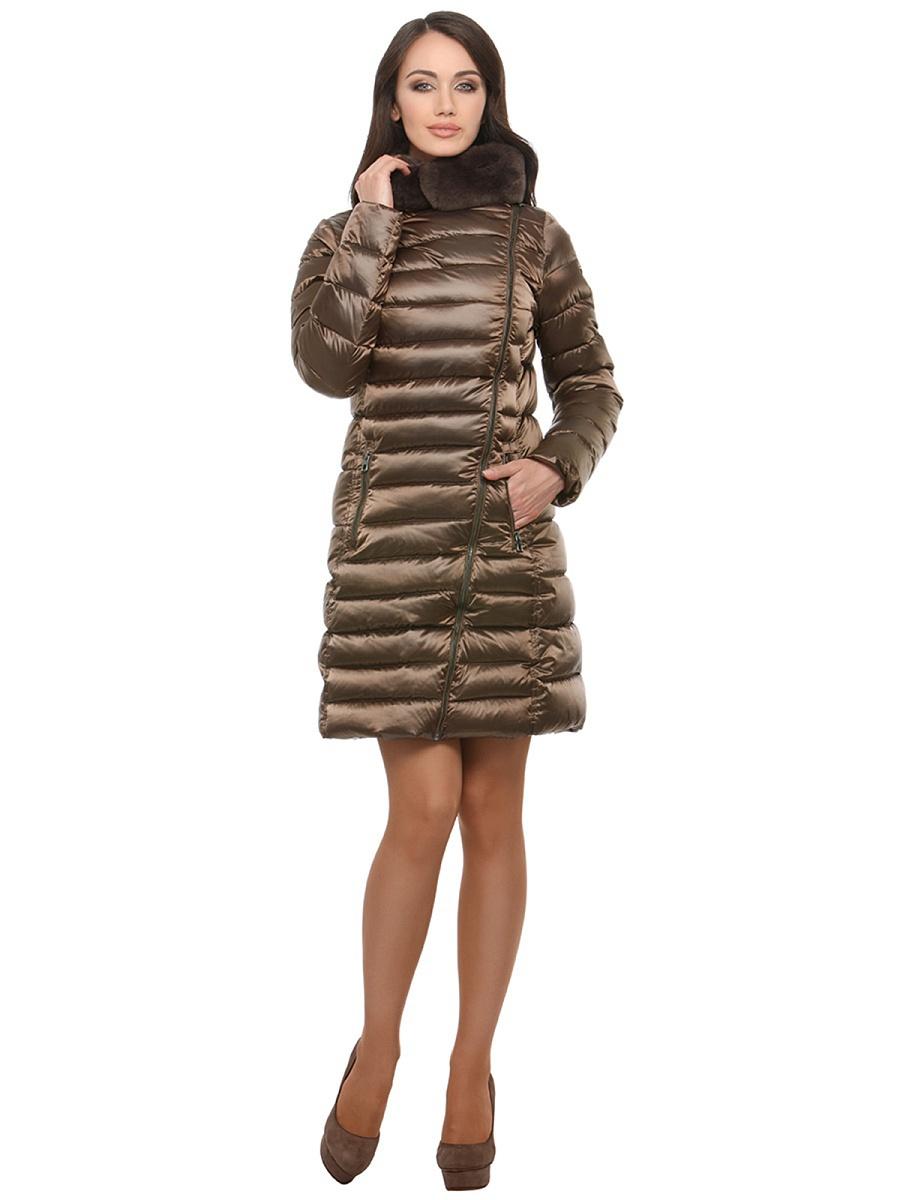 Пуховик Consowear