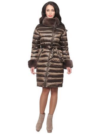 Пуховик Consowear Пуховик Consowear
