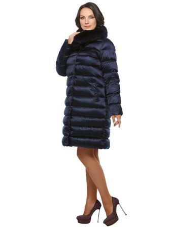 Пуховик Consowear
