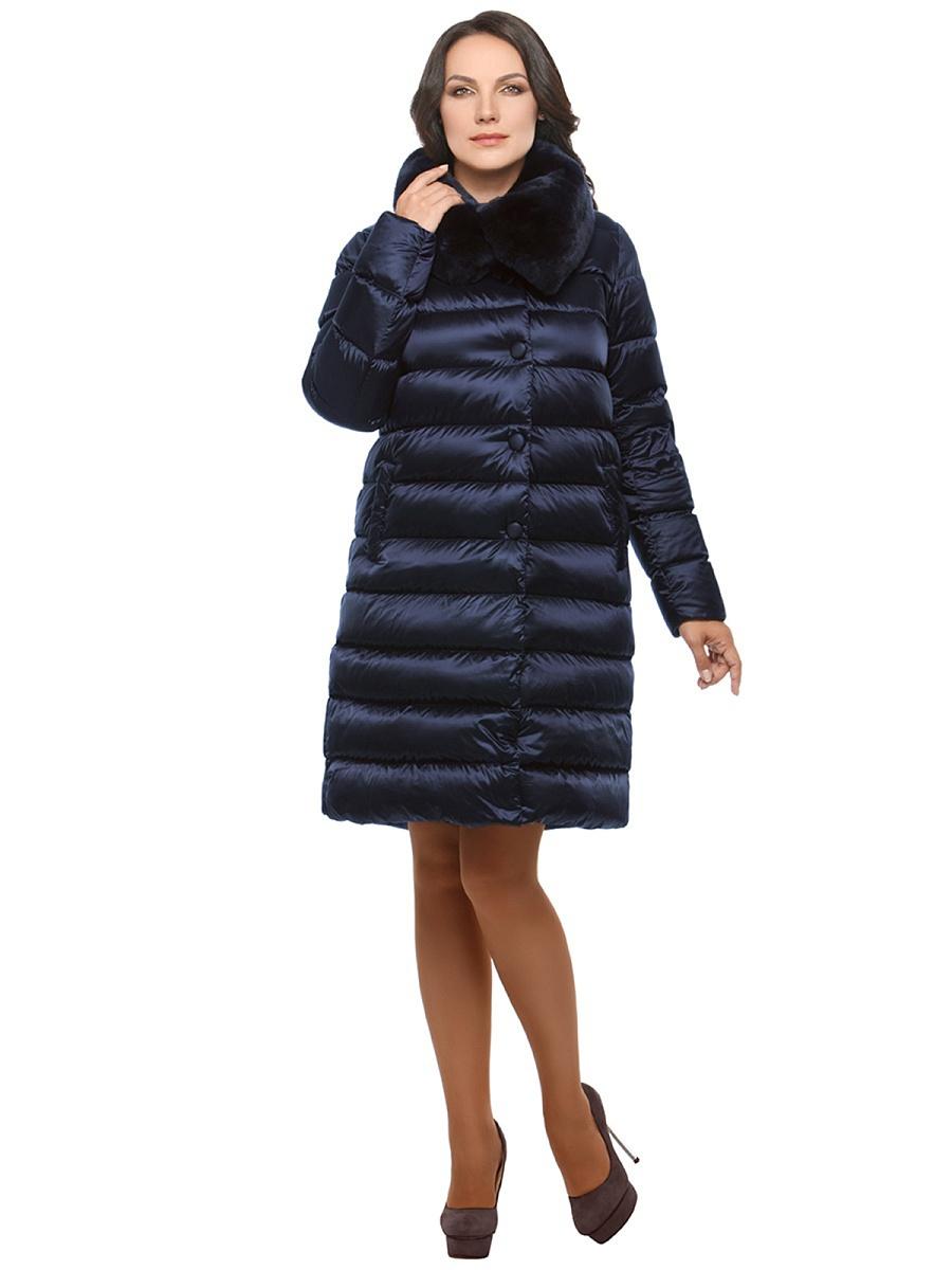 Пуховик Consowear