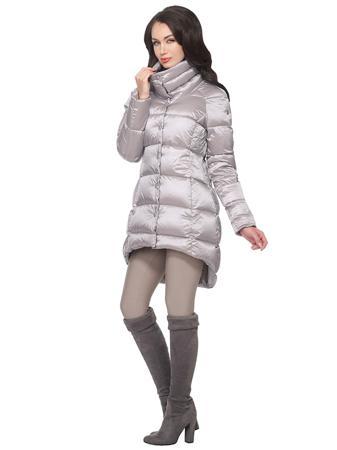 Пуховик Consowear