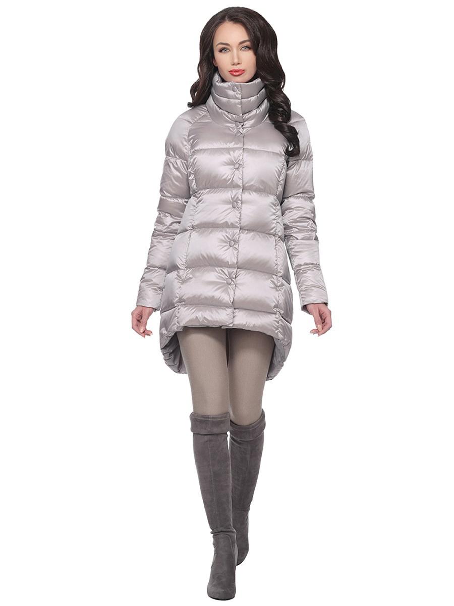 Пуховик Consowear