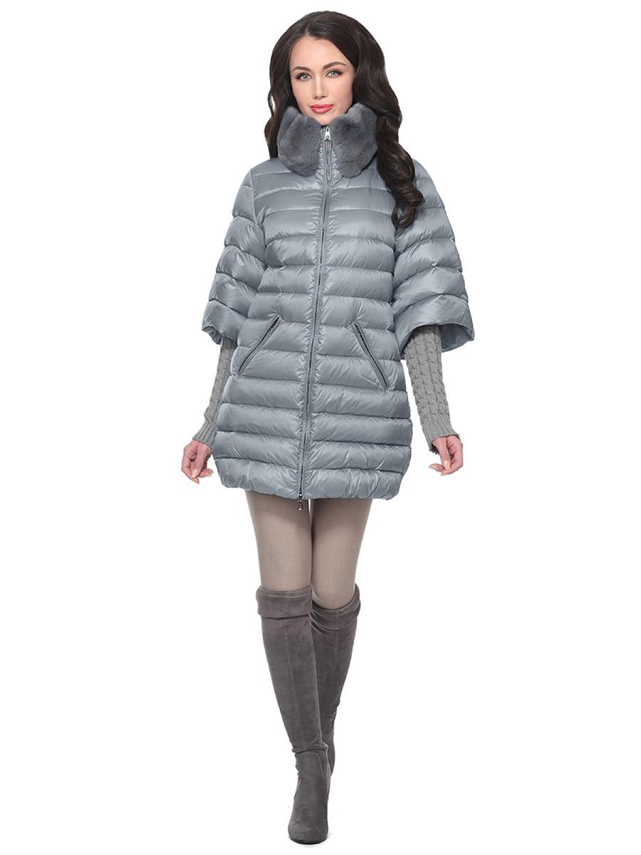 Пуховик Consowear