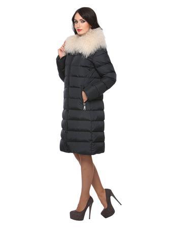 Пуховик Consowear