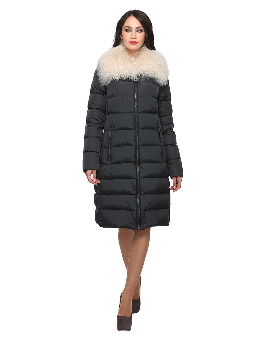 Пуховик Consowear