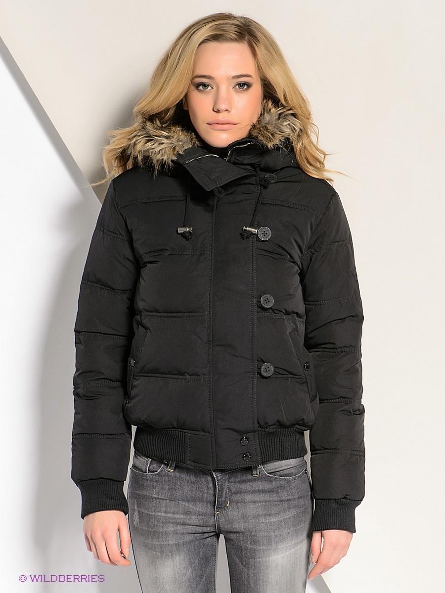 Пуховик PEPE JEANS LONDON