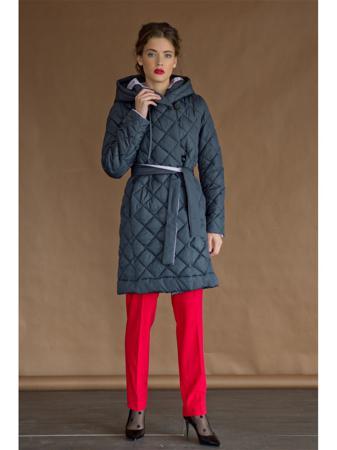 Пуховик Levall