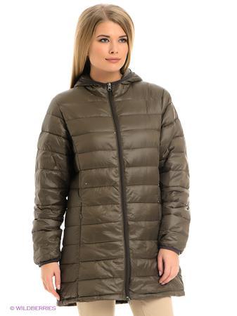 Пуховик E.A.R.C.