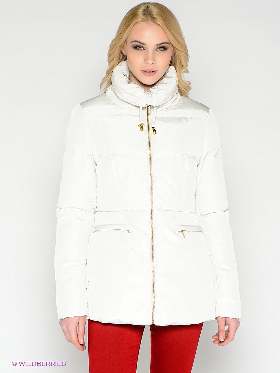 Пуховик Springfield