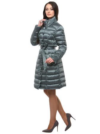 Пуховик Consowear