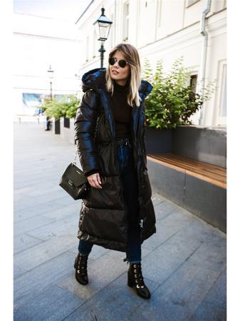 Пуховик Imocean