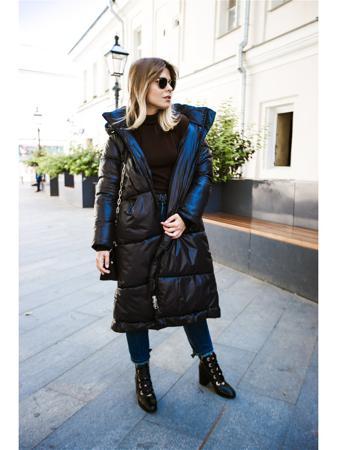 Пуховик Imocean