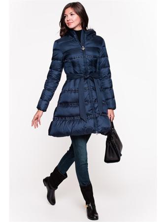 Пуховик ODRI Mio