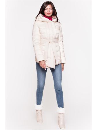 Пуховик ODRI Mio