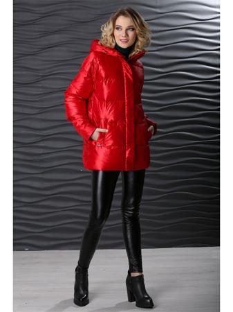 Пуховик Lanicka