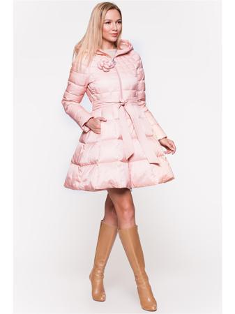 Пуховик ODRI Mio