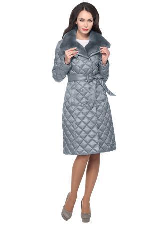 Пуховик Consowear