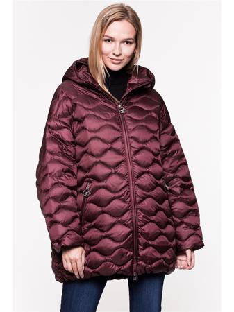 Пуховик ODRI Mio