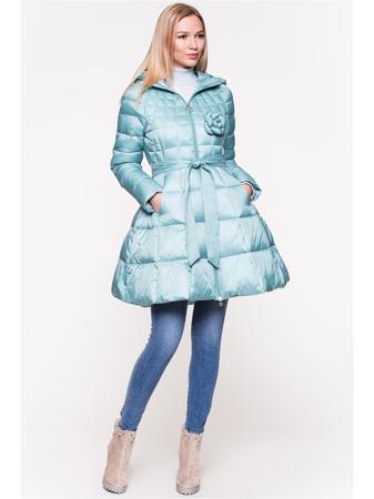 Пуховик ODRI Mio