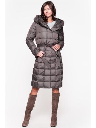 Пуховик ODRI Mio