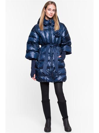 Пуховик ODRI Mio