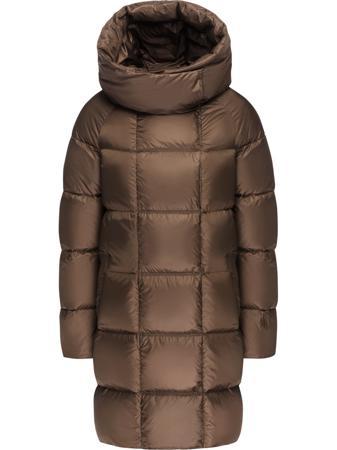 Пуховик MADZERINI