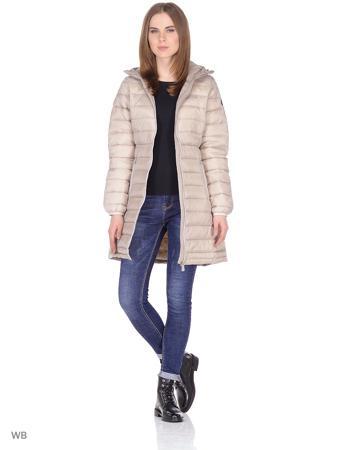 Пуховик Tenson