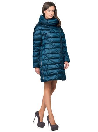 Пуховик Consowear
