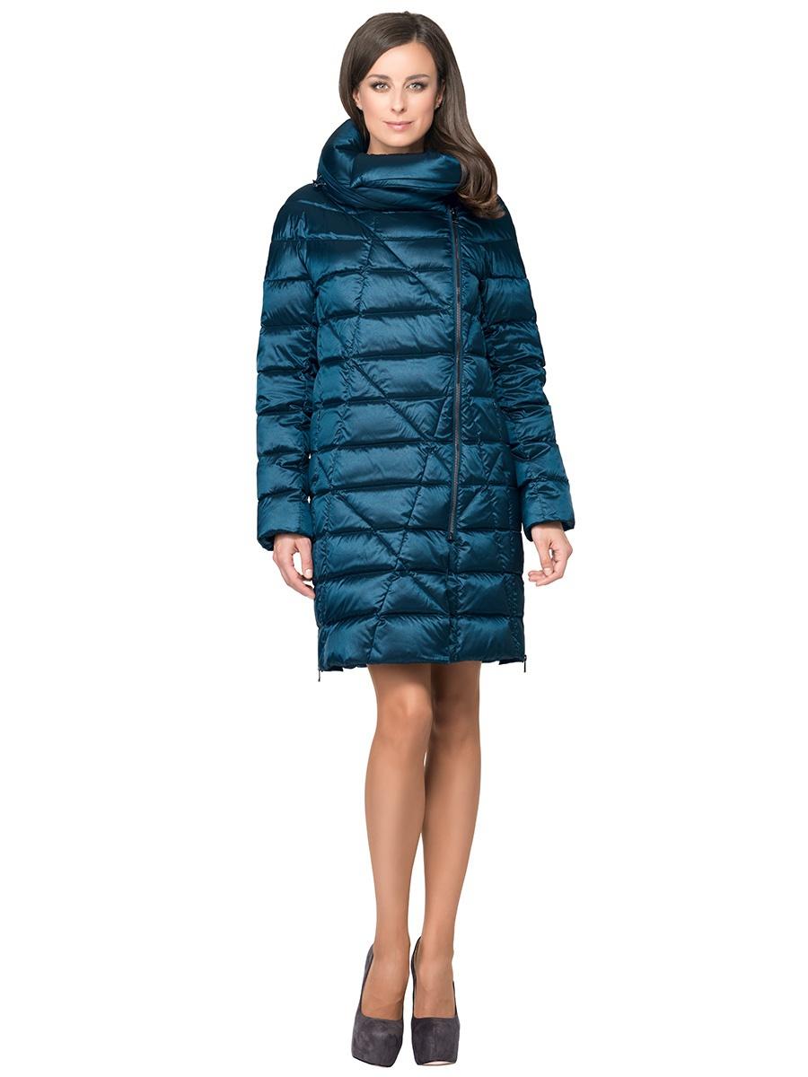 Пуховик Consowear