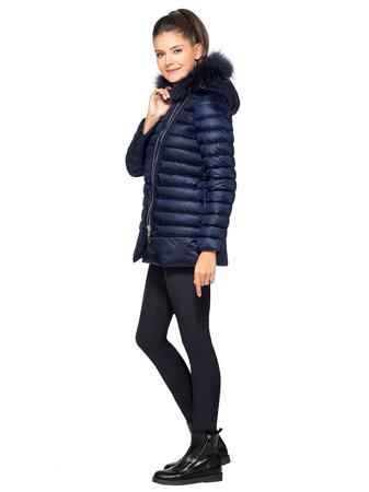 Пуховик Consowear Пуховик Consowear