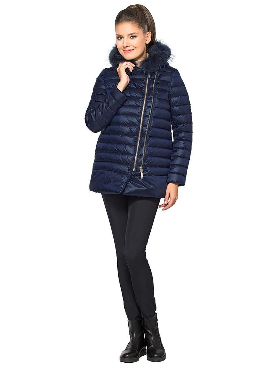 Пуховик Consowear