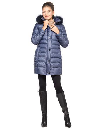 Пуховик Consowear Пуховик Consowear