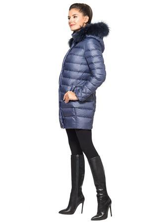 Пуховик Consowear