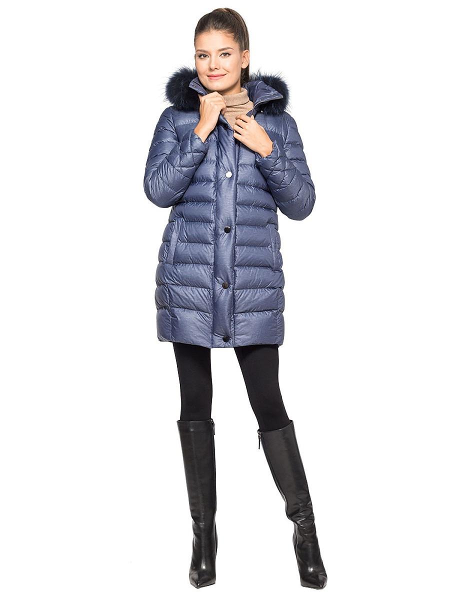 Пуховик Consowear