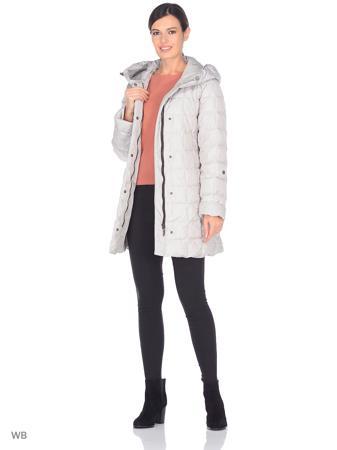 Пуховик Joutsen