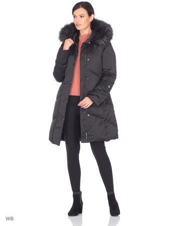 Пуховик Joutsen