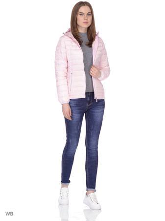 Пуховик Tenson