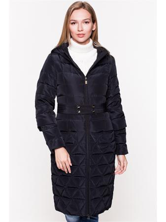 Пуховик ODRI Mio