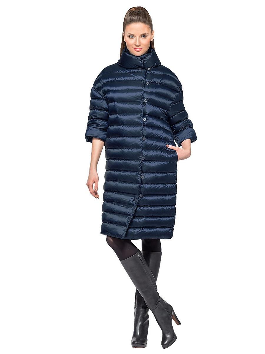 Пуховик Consowear