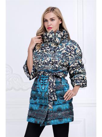 Пуховик Katomi