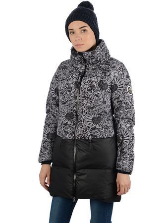 Пуховик Stayer