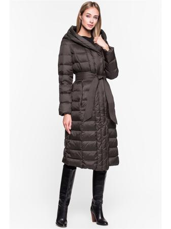 Пуховик ODRI Mio