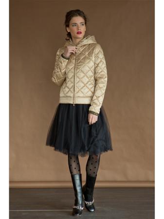 Пуховик Levall