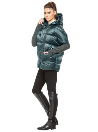 Пуховик Consowear