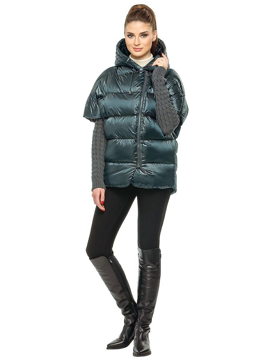 Пуховик Consowear